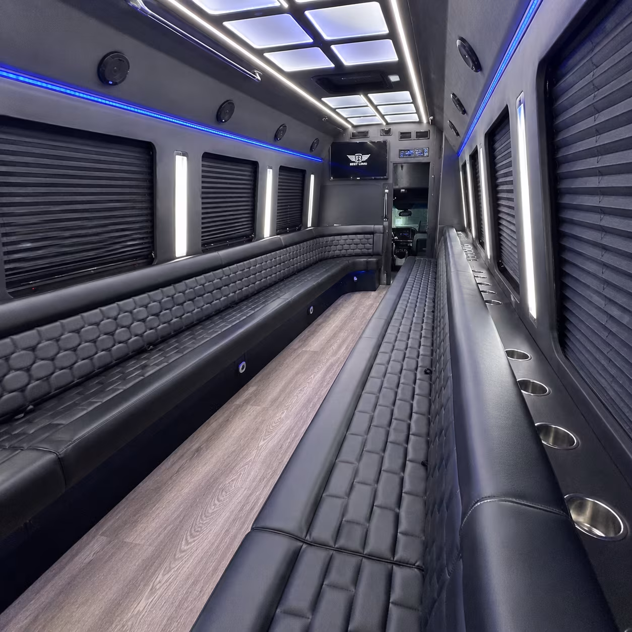 bachelorette party bus wine tours departing grand prairie