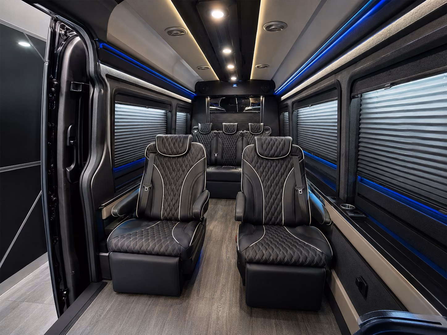 bus rentals for grand prairie senior ministry and congregation outings