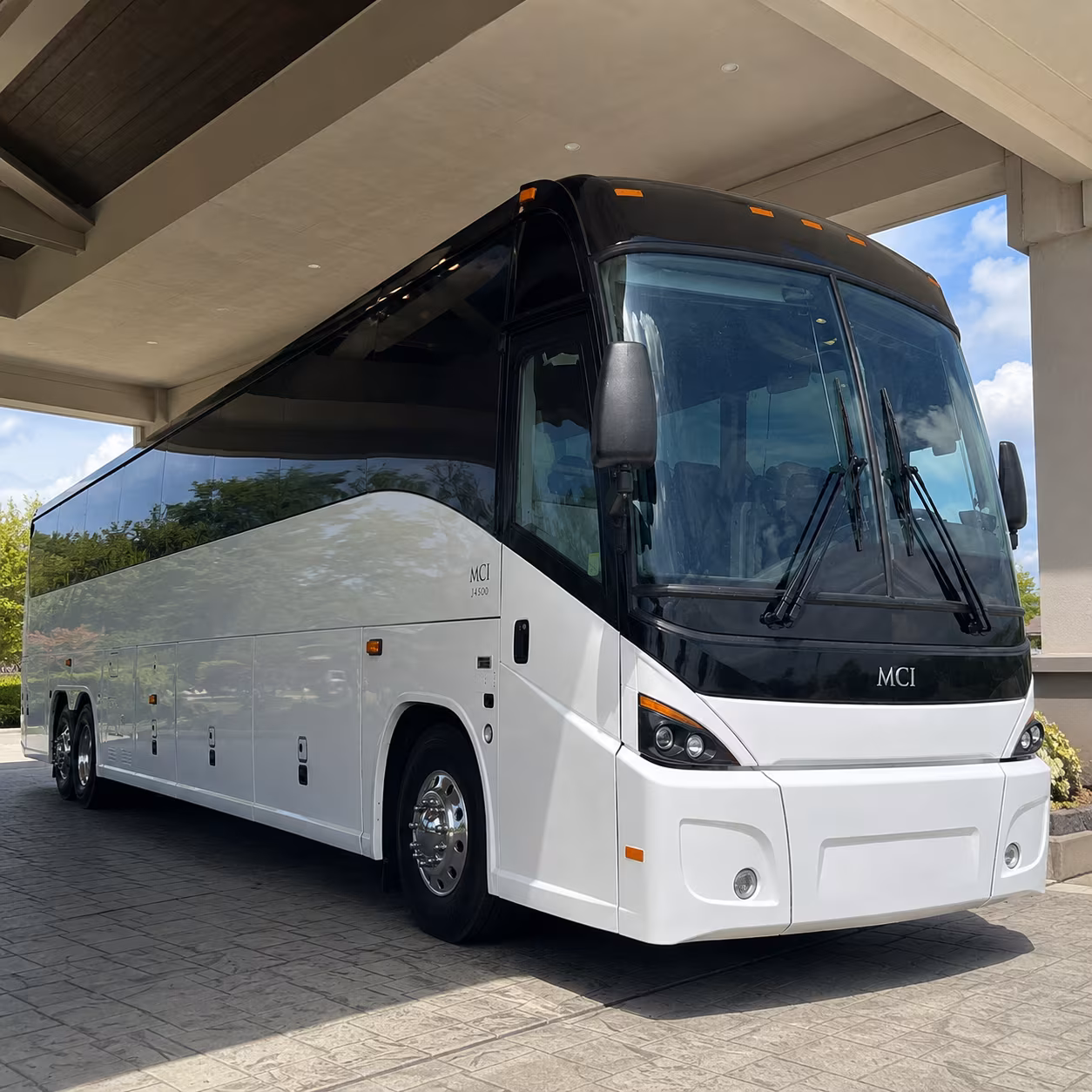 charter buses for science and nature field trips around grand prairie