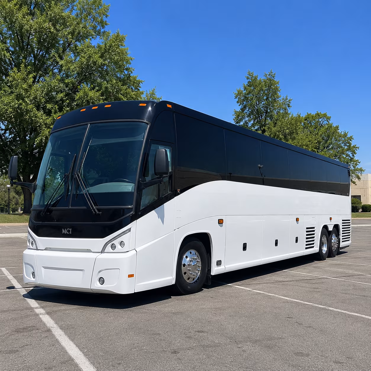 charter buses for wine festivals and vineyard events near fort worth