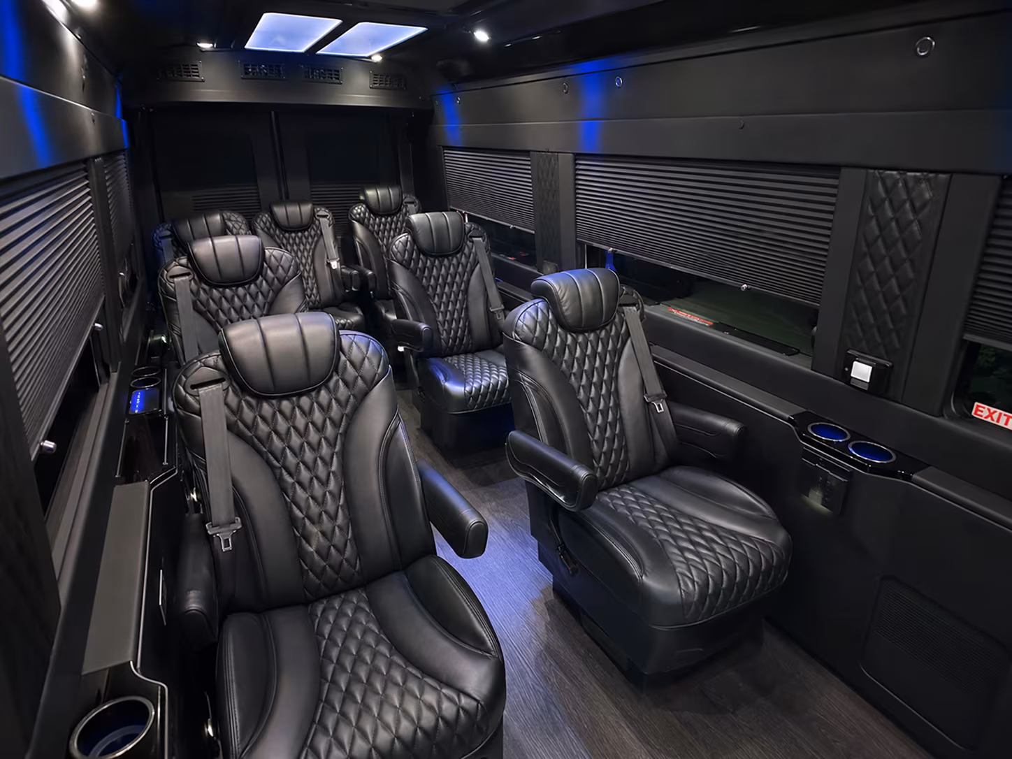 find and book transportation for your next bachelor or bachelorette party 2