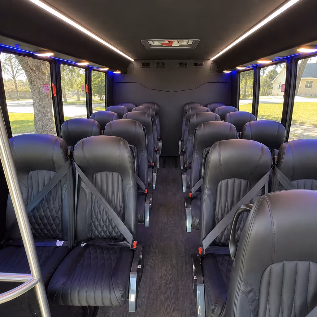 find and book transportation for your next church or religious group 5