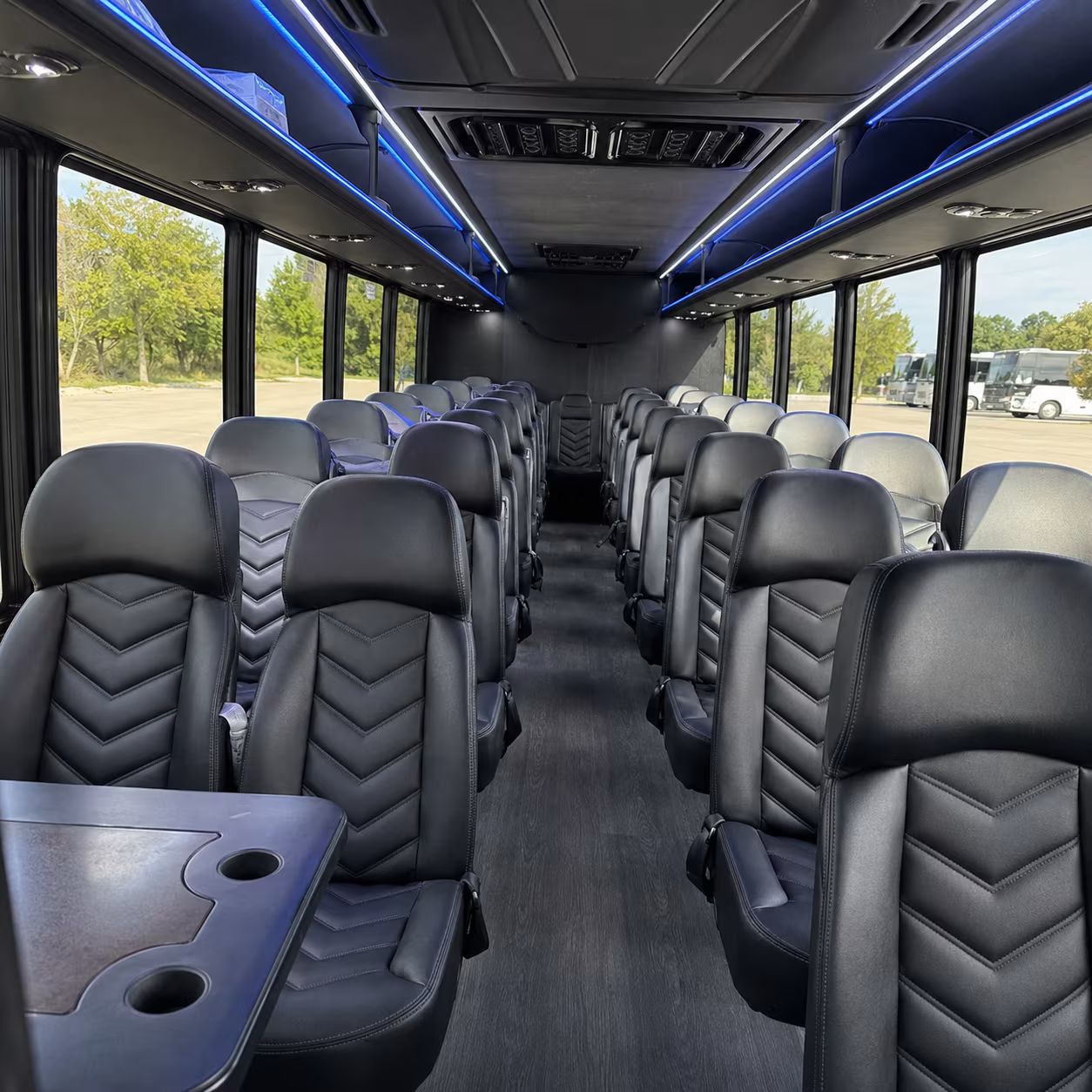 find and book transportation for your next concert or music festival 2