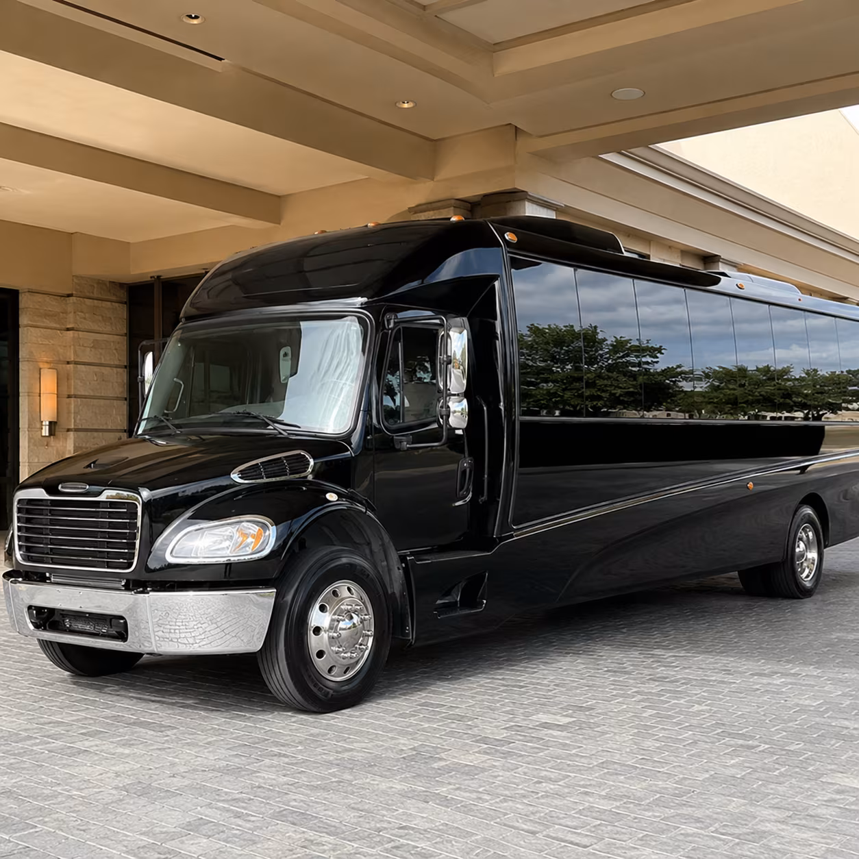 find and book transportation for your next corporate event 1