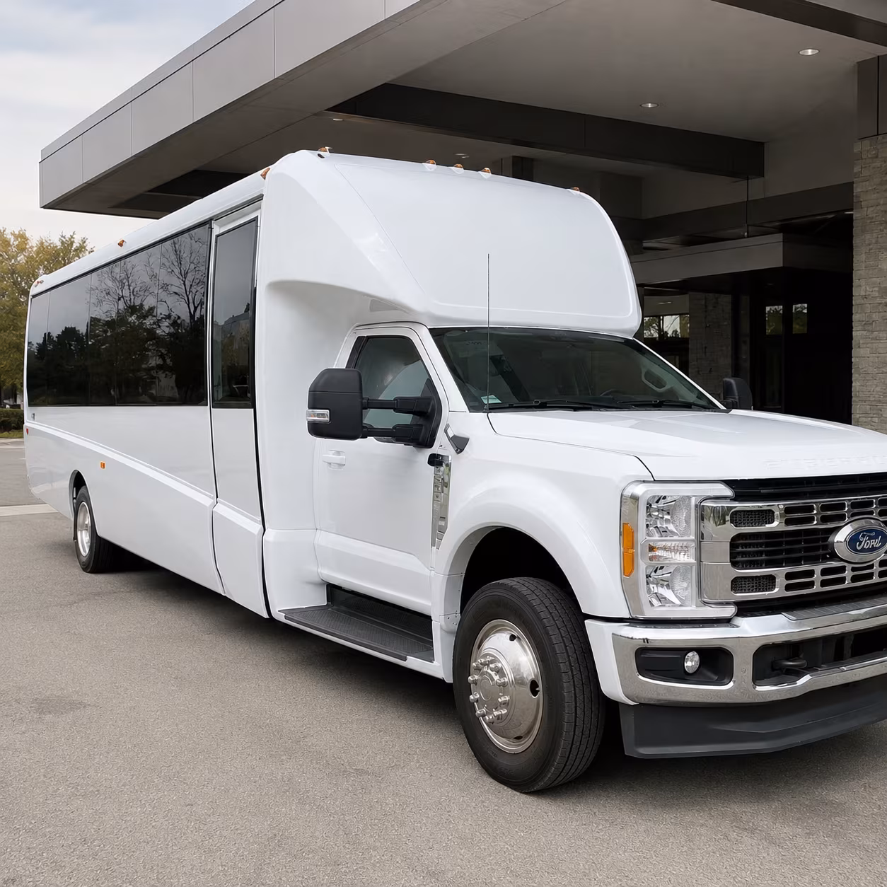find and book transportation for your next prom 2