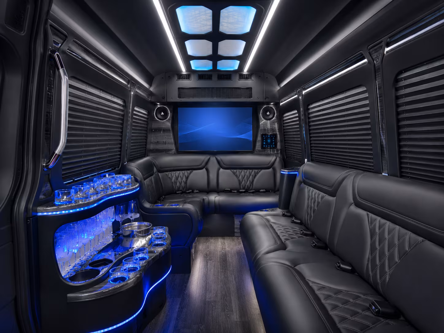find and book transportation for your next prom 4