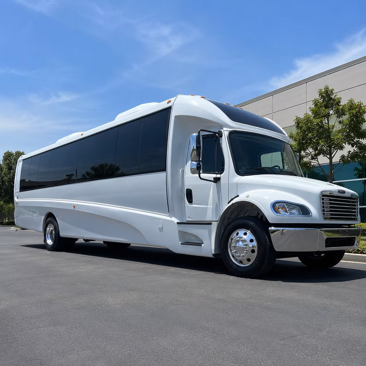 find and book transportation for your next wedding 4