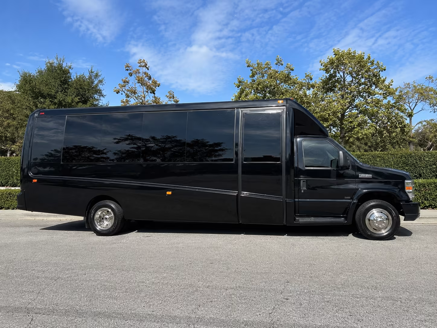 find and book transportation for your next wine tour 1