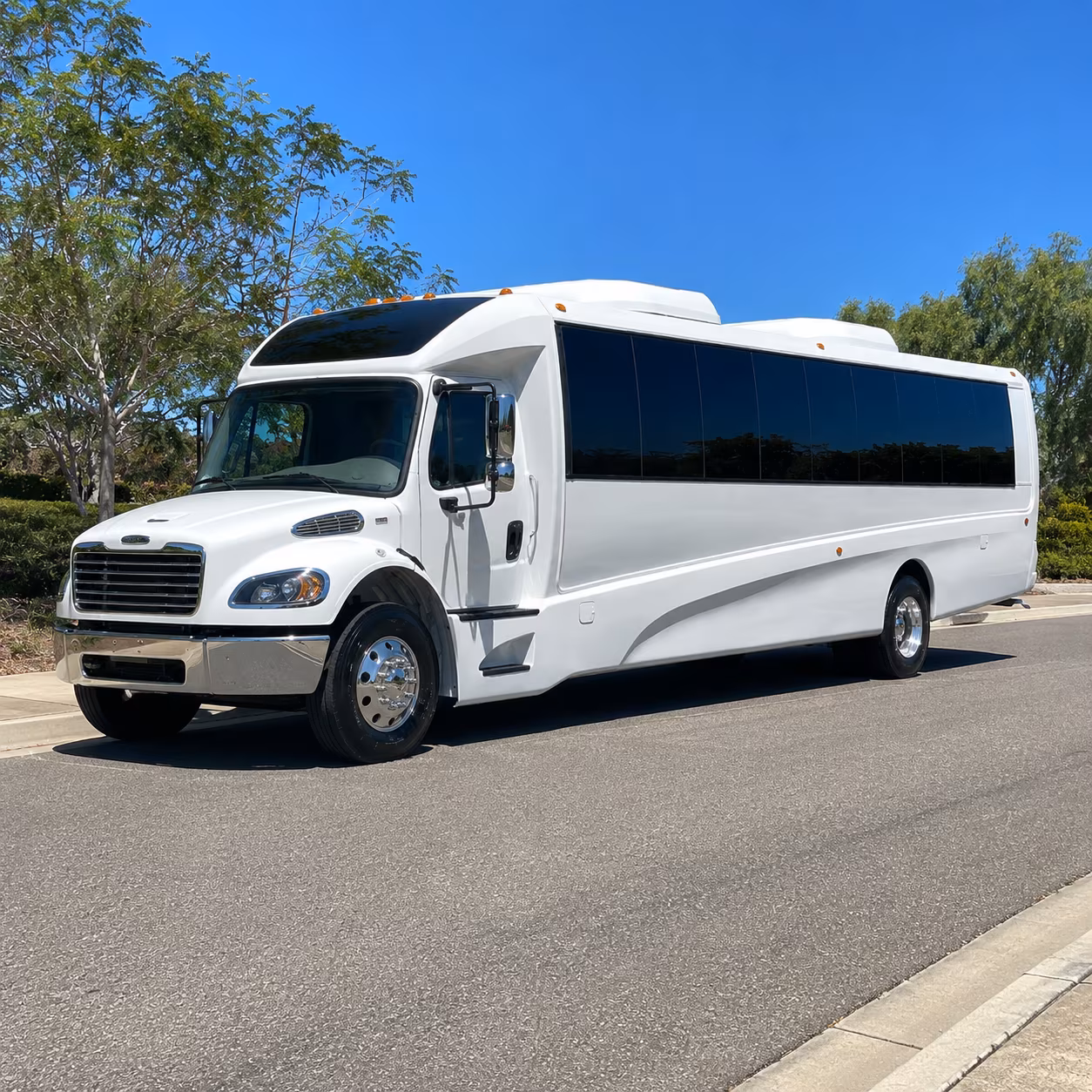 grand prairie 18 passenger minibus