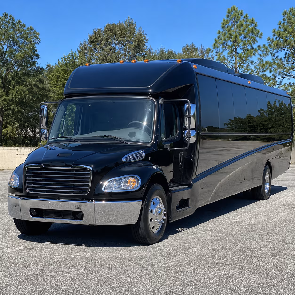 grand prairie 20 passenger minibus