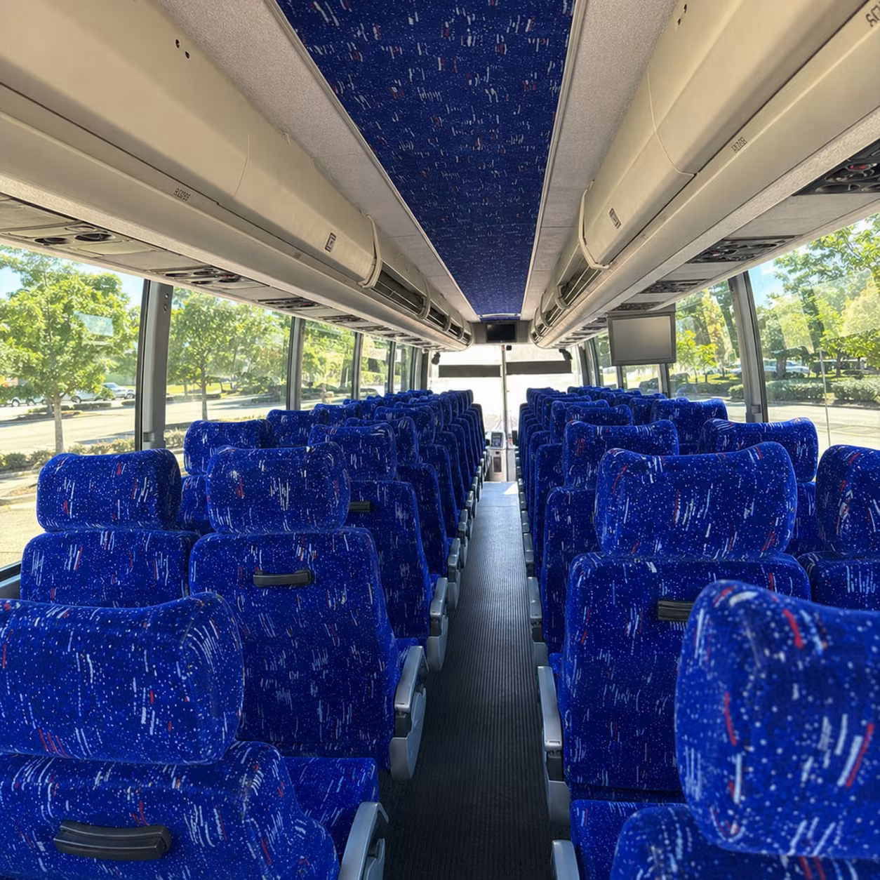 grand prairie ballpark entertainment district charter bus rental
