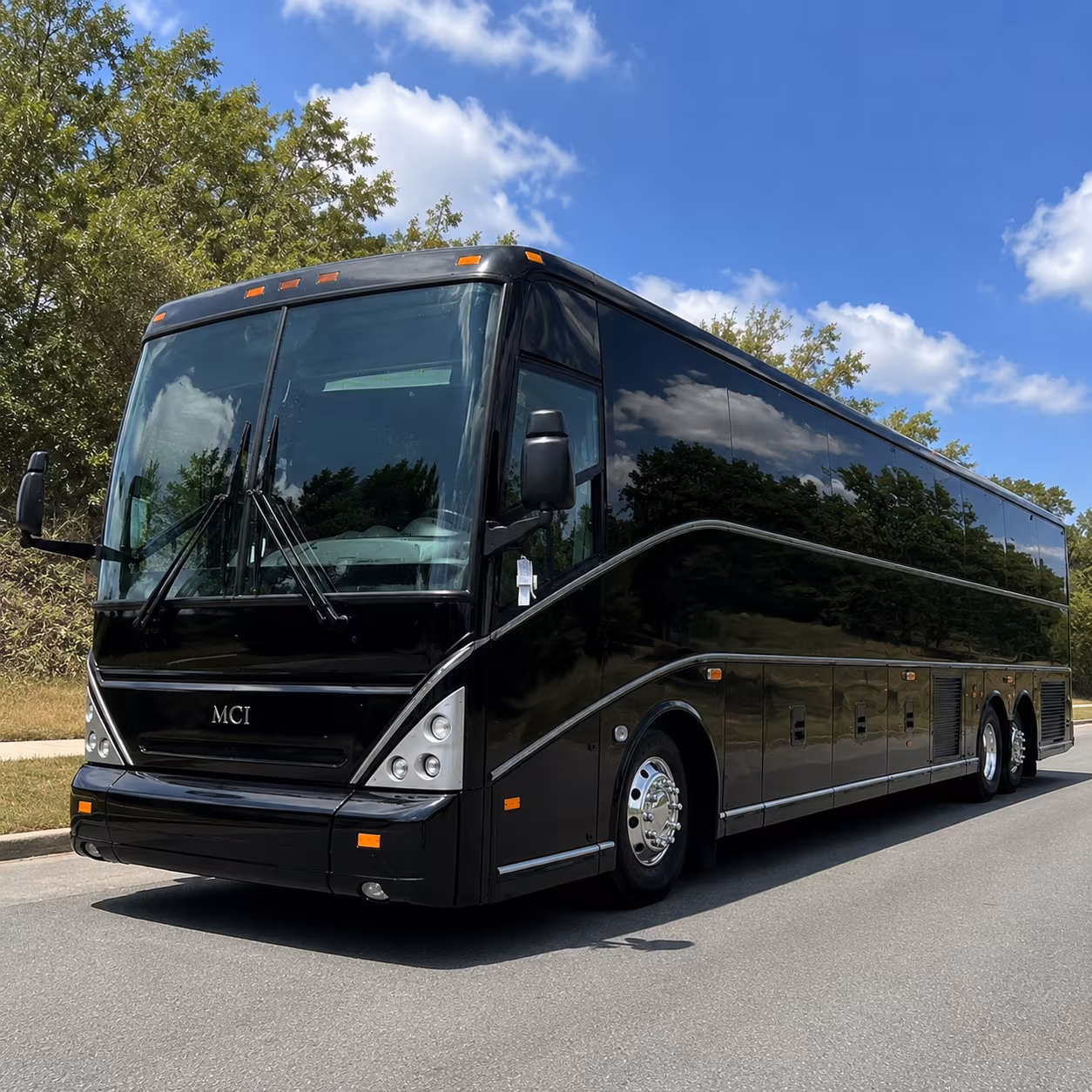 grand prairie sporting event transportation onboard seating