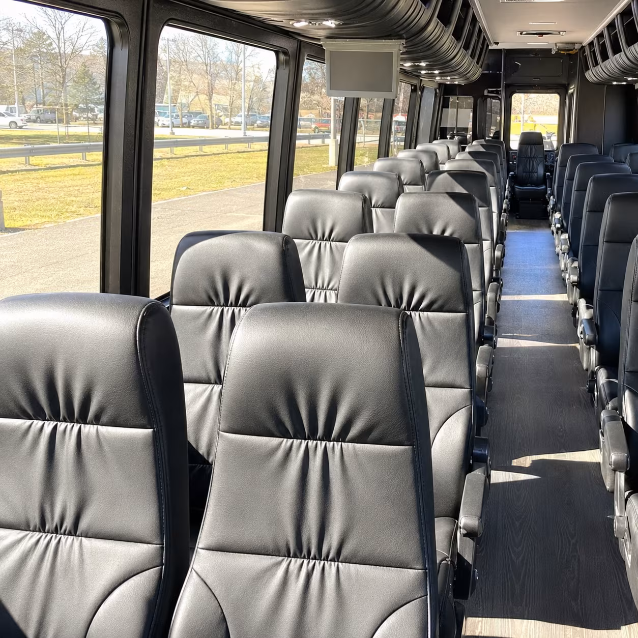 grand prairie sporting event transportation