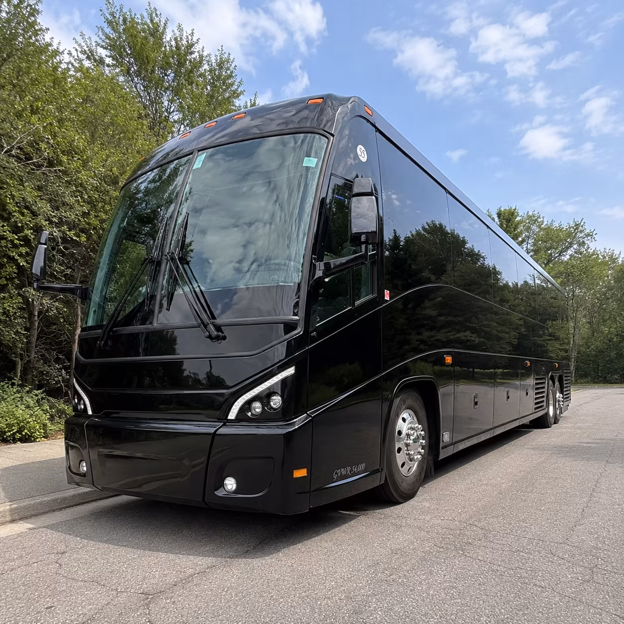 grand prairie wine tour charter bus rental