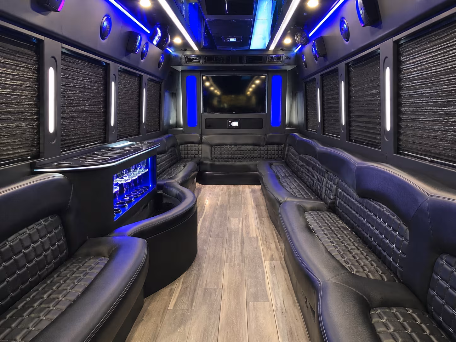 why rent using grandprairieminibuscompany com